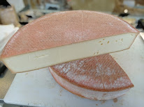 Épicerie Au p'tit marché de Camille à Dhuizon