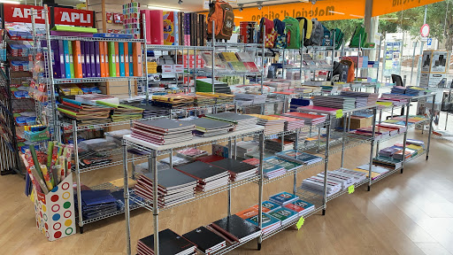 Ofimon Subministraments s.l