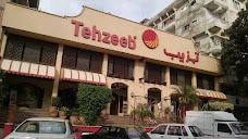 Tehzeeb Bakers Blue Area islamabad