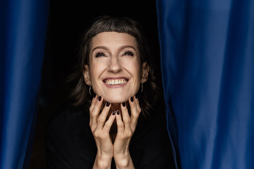 Anna Zielińska. Psychoterapia i Ciało