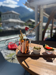 Photo n°7 de Nunabar - Pizzeria à Sixt-Fer-à-Cheval (Restaurant)