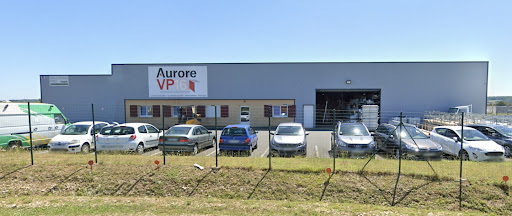 Photo de Aurore VP16 Menuiseries, Portails, Volets Roulants, Volets Battants