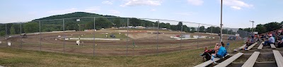 Photos of Five Mile Point Speedway