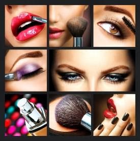 AA Makeup Agnieszka Arceusz - makeup artist, Author: AA Makeup Agnieszka Arceusz - makeup artist