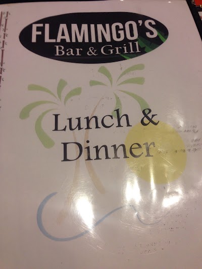 Photos of Flamingos Restaurant
