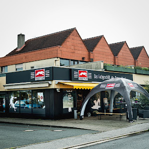 DOGSTYLER® Erlangen/Buckenhof Am Tennenbach 2, 91054 Buckenhof, Deutschland