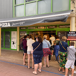 Photo n°23 de Pizza Marcuzzi à Lacanau (Pizzeria)