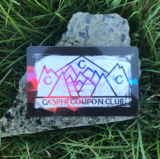 Casper Coupon Club - Thumbnail