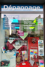 Photo n°15 de Link Multimédia à Carhaix-Plouguer (Service de réparation d'ordinateurs)