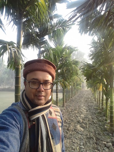 Photos of জগতপুর পুর্ব পাড়া জাম মসজিদ