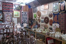 Pakistan Handicraft Office murree