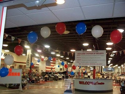 Photos of Panama City Toyota Rent-A-Car