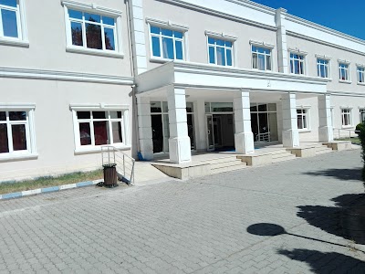 Photos of Sakarya Universitesi Egitim Fakultesi