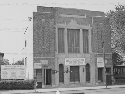 Ocean Ave Jewish Center Pri Eitz Chaim - Thumbnail