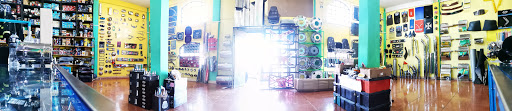 Cavilin - Visual