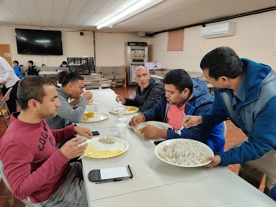 Swaminarayan Gurukul USA - Chicago