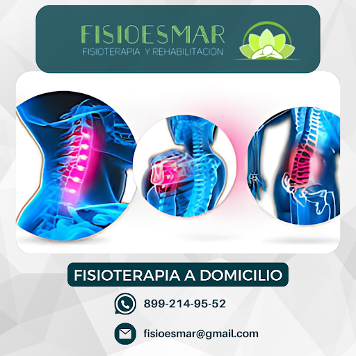 FisioEsMar Fisioterapia y Rehabilitacion - Thumbnail