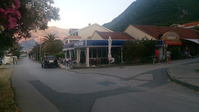 Photos of Kafić "More"