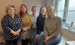 Photo n°2 de Cabinet Infirmier Louis Mager à Molsheim (Service de soins à domicile)