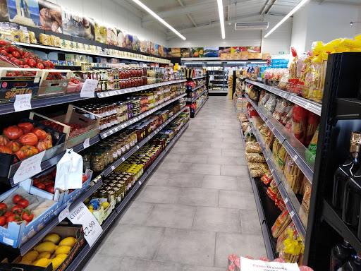 Italia Market - Thumbnail