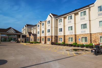 Microtel Inn & Suites by Wyndham Quincy