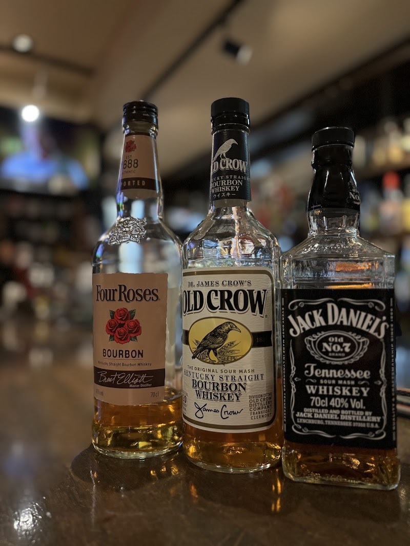 PublicBarロードショー