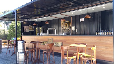Photos of Baden Baden brewery