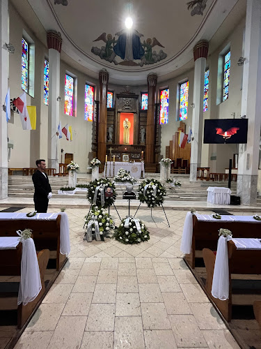 Świętego Maksymiliana Kolbego 28, 85-433 Bydgoszcz, Polska