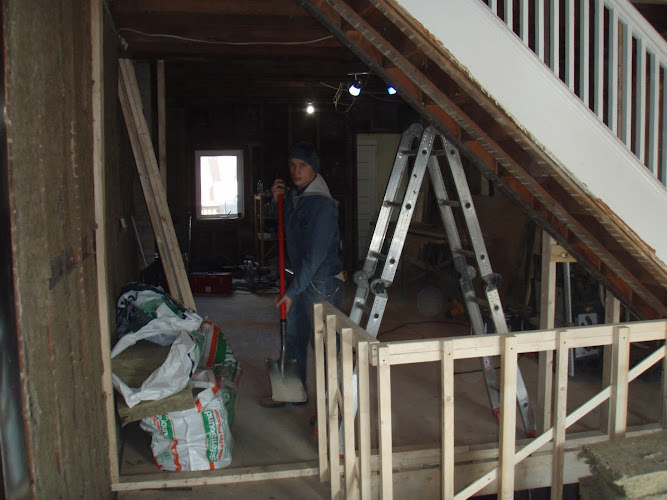 Wedia General Contracting work photo 1