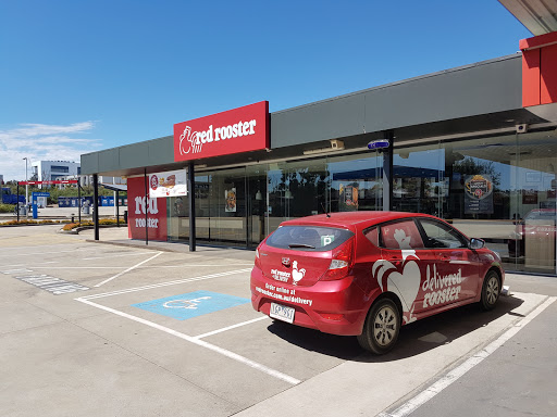 Red Rooster Pakenham (Cardinia Lakes)