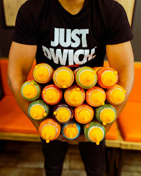 Photo n°56 de Ô DWICH à Chambéry (Restauration rapide)