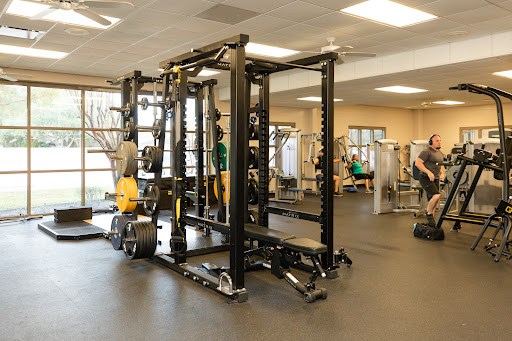 Vic Coppinger Family YMCA