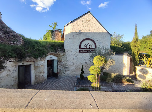 Les Fouées de Grézillé Gallery - France