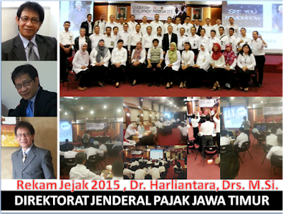 Photos of Dr. Harliantara, Drs., M.Si.