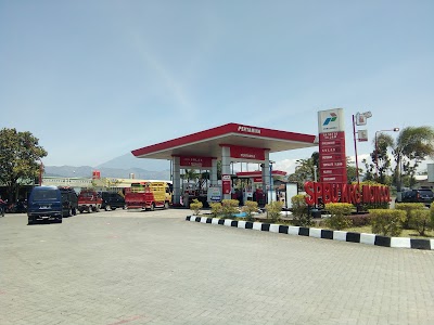 Photos of Spbu karangmoncol