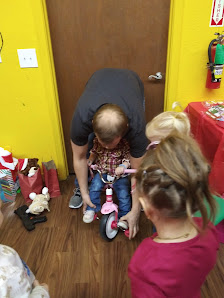 Dumas Family Fun Center 314 E 1st St, Dumas, TX 79029
