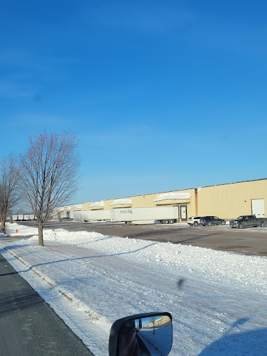 Chippewa Valley Warehouse Op