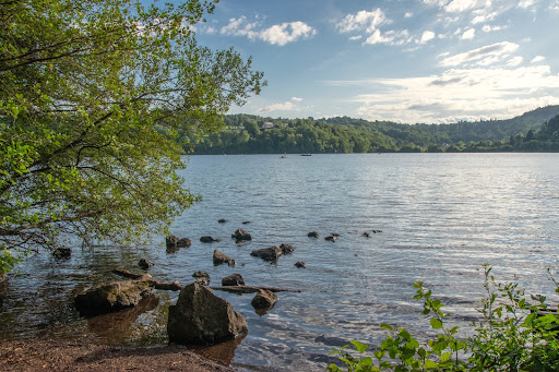 Le Camping du Lac d'Aydat - Thumbnail