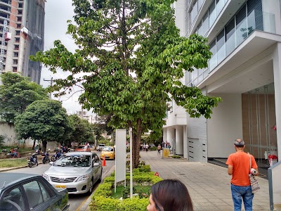 Photos of Coomeva EPS