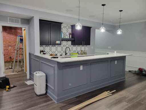 Goldwood Construction