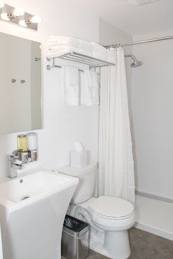 Skyfall Guestrooms by null