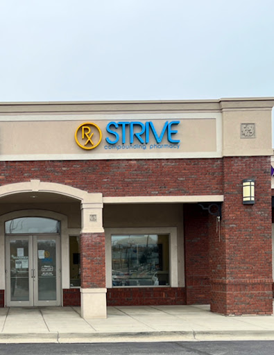 Strive Compounding Pharmacy - Visual