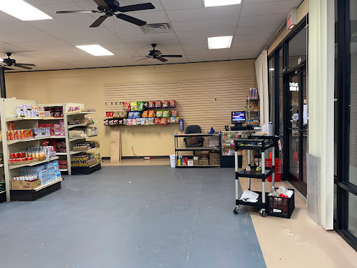 Thanlwin Asian Food Market Gallery - United States