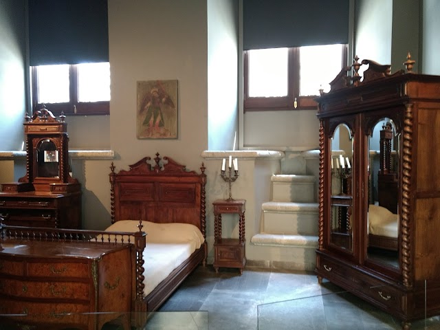 Palacio de Gobierno del Estado de Jalisco