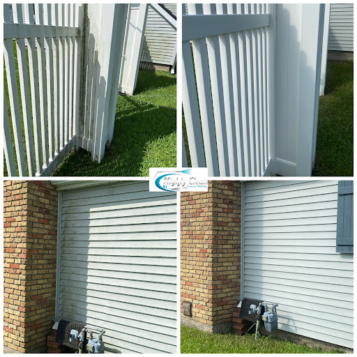 MIGHTY CLEAN PRESSURE WASHING LLC - Thumbnail