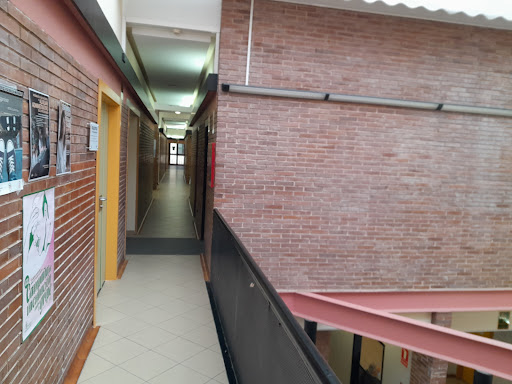Centro Salud Los Comuneros - Thumbnail