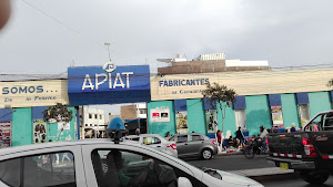 APIAT 0