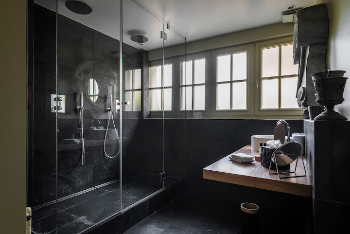 La Maison Pavie, Maison d'hôtes, demeure de Prestige by null