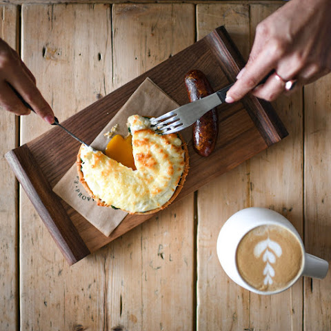 East Bay Provisions by null