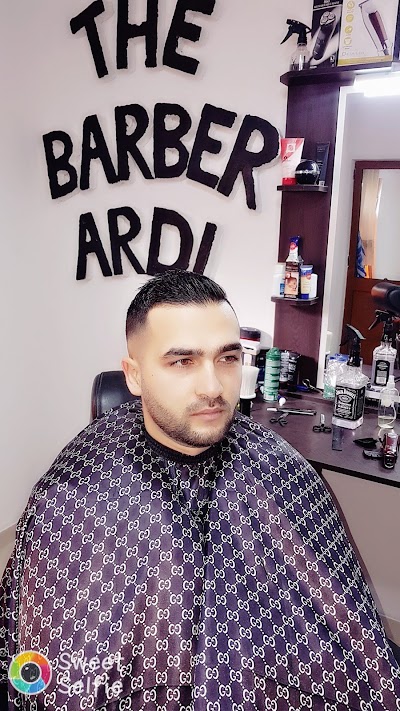 TheBarberArdi